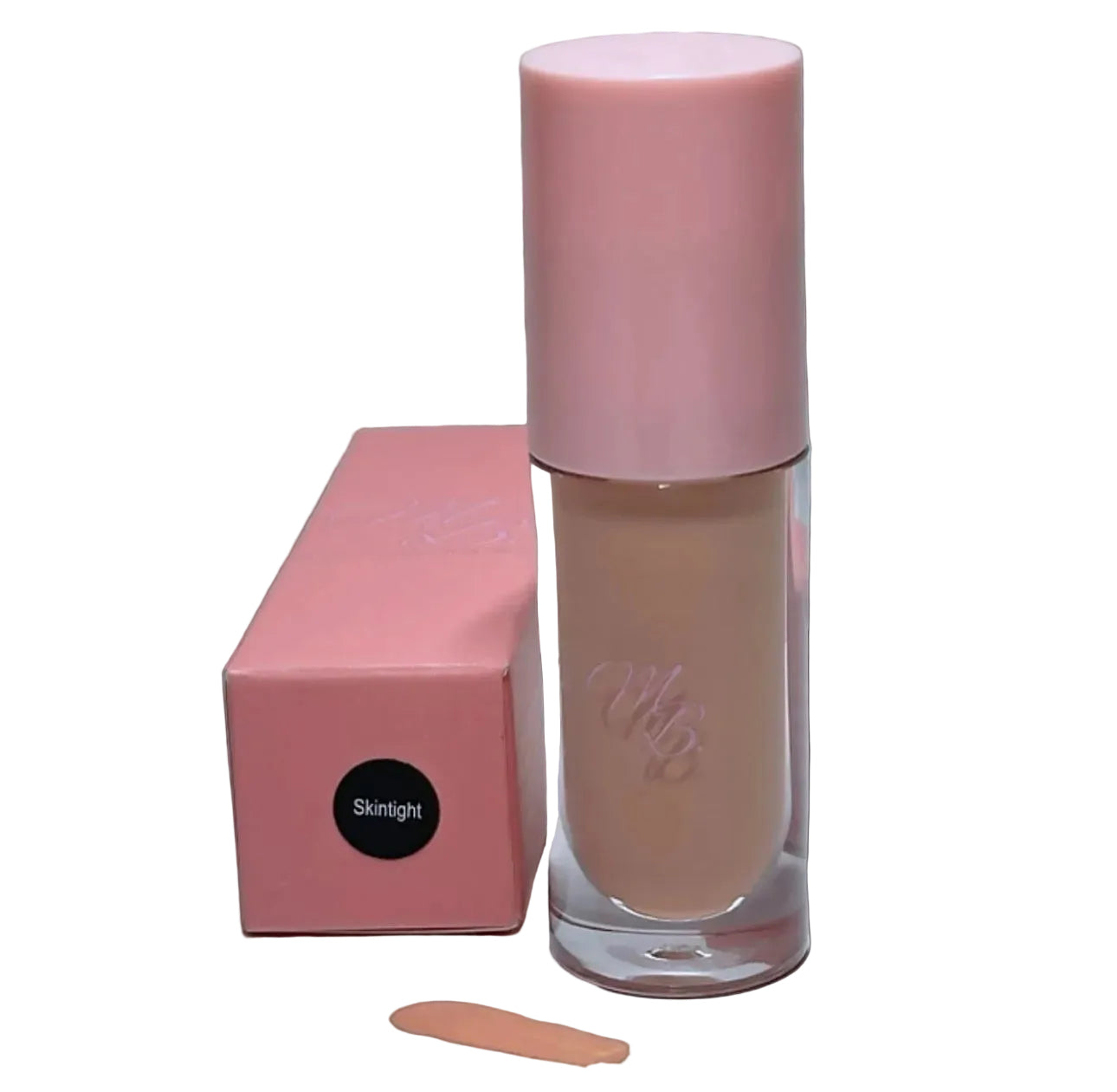 Skintight (pre-order)