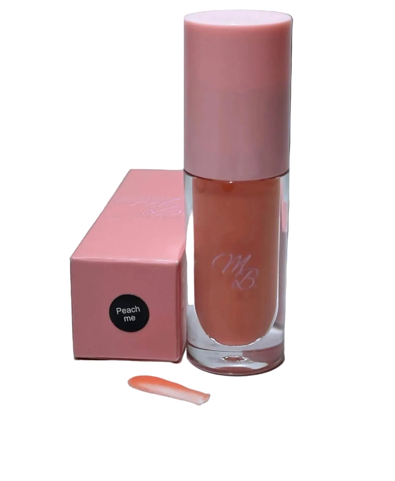 Peach Me (pre-order)